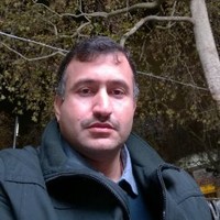 Natheer al Mahdi Email