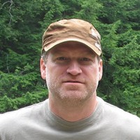 Privacy Analytics Employee George Bradley's profile photo