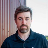 Pegasus Employee Colin Thorburn's profile photo
