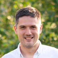 Codingo Employee Ivan Radunovic's profile photo