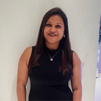 J.M.Baxi & Co. Employee Manasi Boddu's profile photo