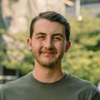 VOZE Employee Brandon Bentley's profile photo