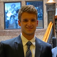 Michigan CAT Employee Alex Tull's profile photo
