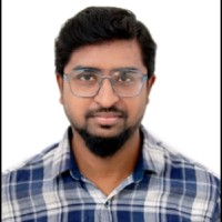 Pace Power Systems Employee Chethan K.r's profile photo