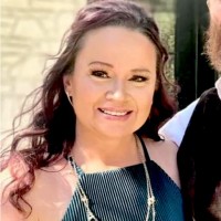 Cone Bioproducts Employee Sabrina Deets's profile photo