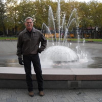 Hagan Hamilton Insurance Solutions Employee Gary Eastlund's profile photo