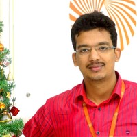 Everytable Employee Jayakumar Nagarajan's profile photo