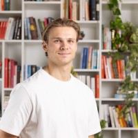 AirTree Employee Dan Coughlan's profile photo