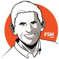 Fast Slow Motion Employee Michael Smith's profile photo