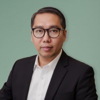 FERA Employee Rashdan Ibrahim's profile photo