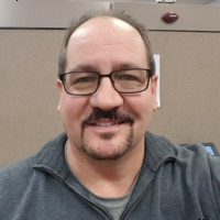 Johnson Controls Employee Brian Strickler's profile photo
