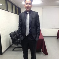 Weldmation Employee Oliver Boyas's profile photo