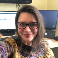 CDW Employee Stefanie Morgan's profile photo