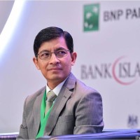 Universiti Sains Islam Malaysia Employee Muazzam Mohamed's profile photo