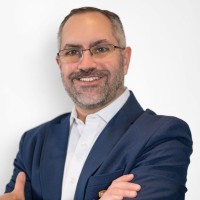 Liongard Employee Shawn Sailer's profile photo