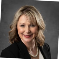 Grand River Dam Authority Employee Tonya Backward's profile photo