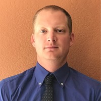 Enlighten Employee Jonah Brown's profile photo