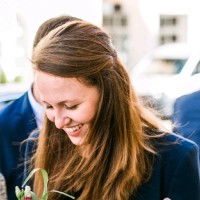 ISIMAT GmbH Siebdruckmaschinen Employee Verena Hald's profile photo