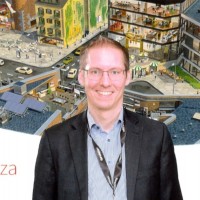 Sharp Electronics GmbH Employee Dennis Jäger's profile photo