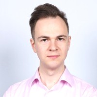 Ravimed Employee Tomasz Dudkowski's profile photo