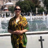 Rahmani Group Employee Sara Shokri's profile photo
