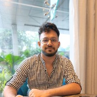 Techigent_Technologygiant_OSG Employee Pritish Bali's profile photo