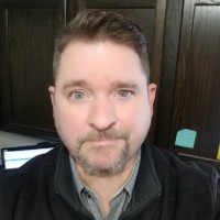 Calvin Community Employee Billy Meyers's profile photo