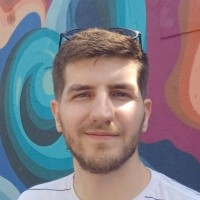 Agendor Employee João Brosin's profile photo