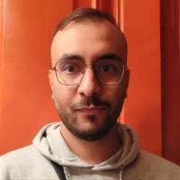 Amir Ghasemian Email
