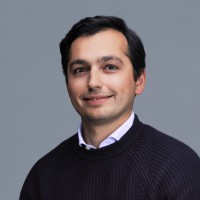 Zero Infinity Partners Employee Alex Demeulenaere's profile photo