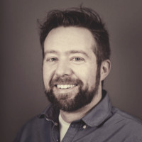 American Proficiency Institute Employee Russ Ryba's profile photo