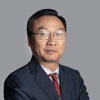 Baylor Genetics Employee Jerry Wang's profile photo