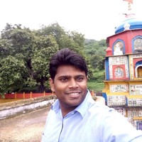 Mount Meru Group Employee Sujit Pal's profile photo