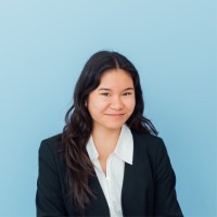 Data Science Alliance Employee Mariel Neis's profile photo