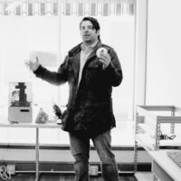 AELIUS Exploitation Technologies, LLC Employee Matthew Wade's profile photo