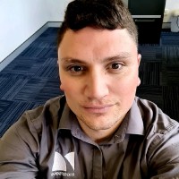 Motorserve Employee Michael Yacoub's profile photo