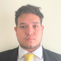 BUILD AND BUSINESS MURILLO S.A.C Employee Bruno Murillo's profile photo
