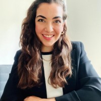 TANE Mexico 1942 Employee Ana Cristina Moreyra's profile photo
