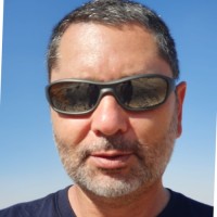 EcoTraders Employee Rafael Siluk's profile photo