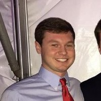 Oxford University Bank Employee John Graeber's profile photo