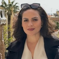 Care For the Homeless Employee Milley colon's profile photo