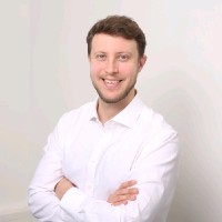 Vanilla Steel Employee Facundo Nicolas Schreiber's profile photo