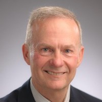 NASA Ames Research Center Employee Roger Hunter's profile photo