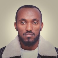 Solomon Sintayehu Email