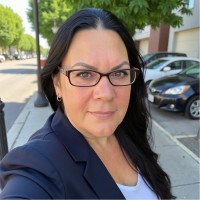 Alpha Companies Employee Stacey Beckett's profile photo