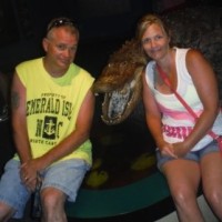 GESI Employee Tony Black's profile photo