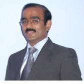 IPETRONIK Employee Kannan Chandrasekar's profile photo