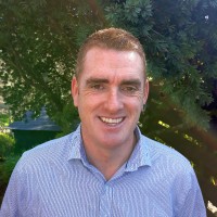 Stuart McCann Email