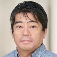 Katsuki Fujisawa Email