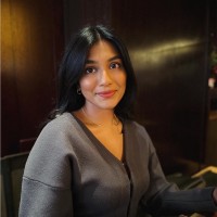 Howells Employee Jenna Patel's profile photo